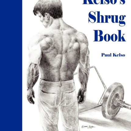 Kelso's Shrug Book