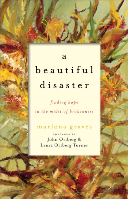 A Beautiful Disaster – Finding Hope in the Midst of Brokenness