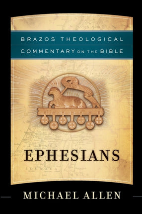 Ephesians