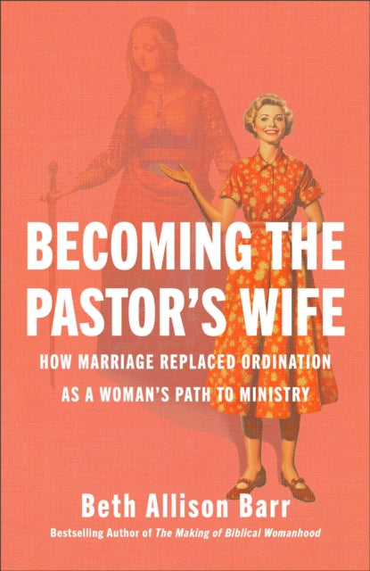 Becoming the Pastors Wife