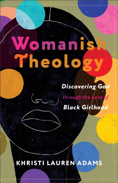 Womanish Theology