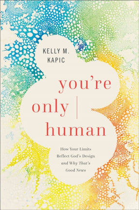 Youre Only Human