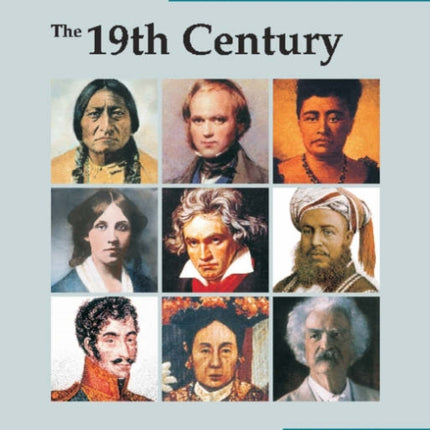 The 19th Century, 1801-1900