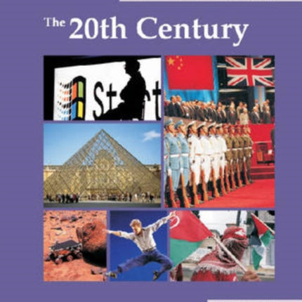 The 20th Century, 1971-2000