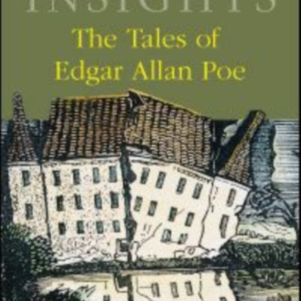 The Tales of Edgar Allan Poe