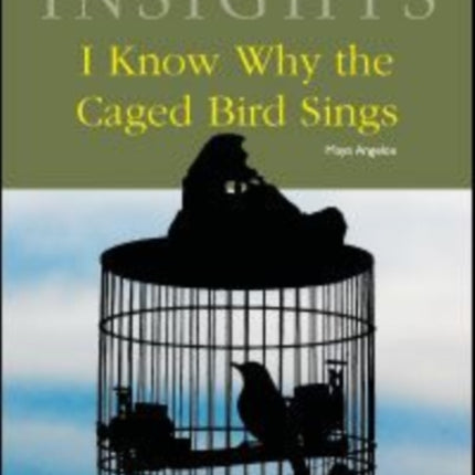 I Know Why the Caged Bird Sings