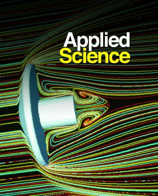 Applied Science: 5 Volume Set