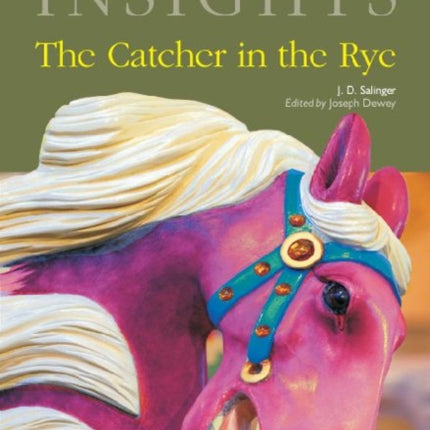 The Catcher in the Rye