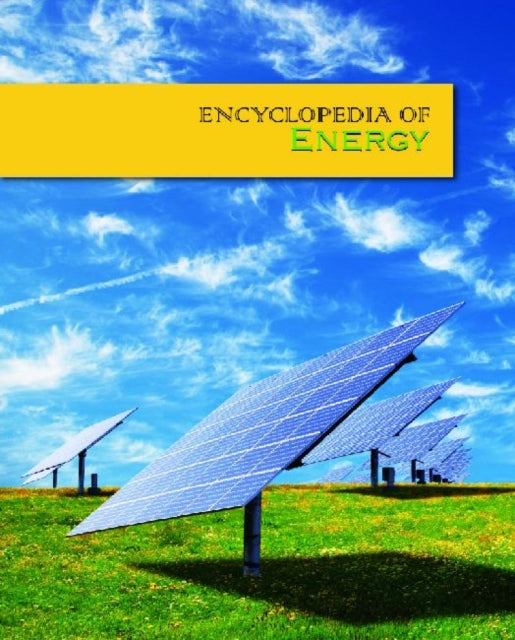 Encyclopedia of Energy