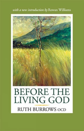 Before the Living God