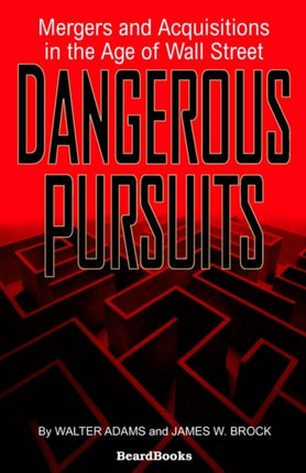 Dangerous Pursuits