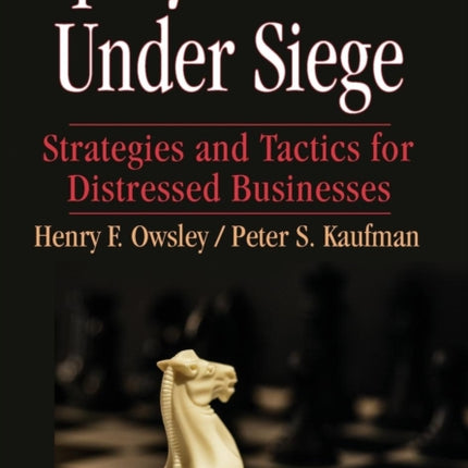 Equity Holders Under Siege