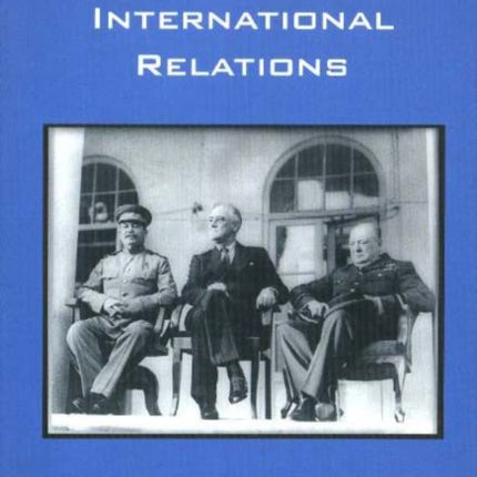 Dynamics of International Relations