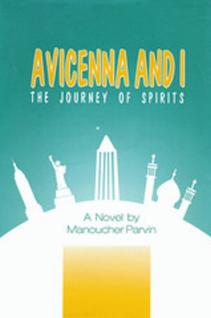 Avicenna & I: The Journey of Spirits