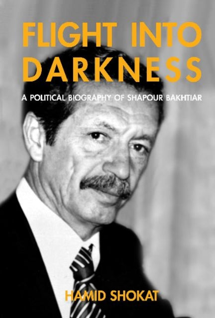 Flight into Darkness: A Political Biography of