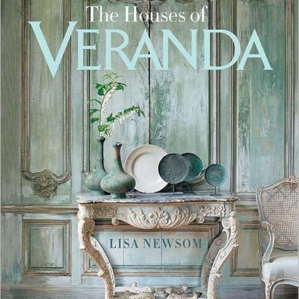 The Houses of VERANDA