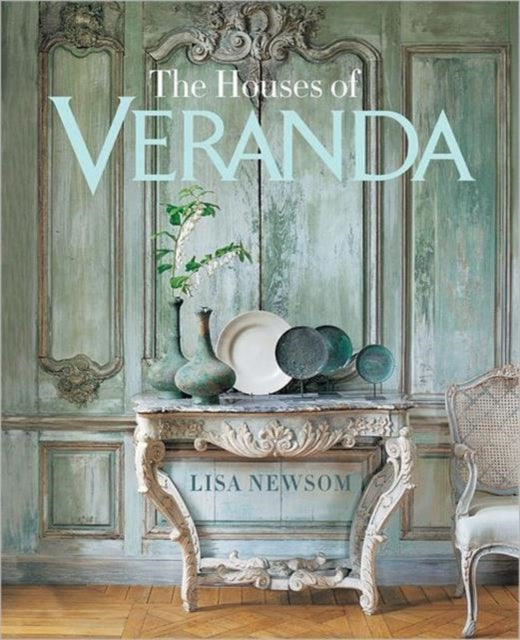 The Houses of VERANDA