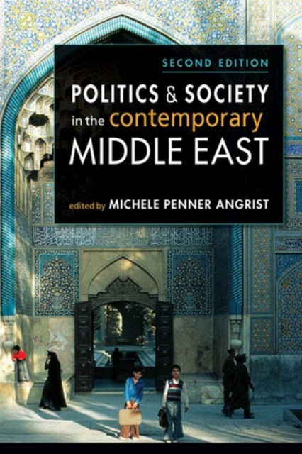 Politics  Society in the Contemporary Middle East