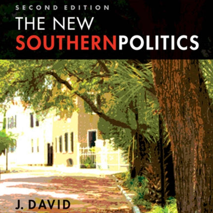 New Southern Politics