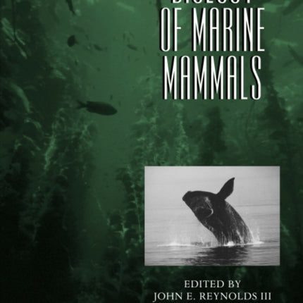 Biology of Marine Mammals