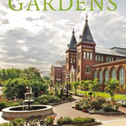 Guide to Smithsonian Gardens