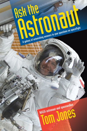 Ask the Astronaut: A Galaxy of Astonishing