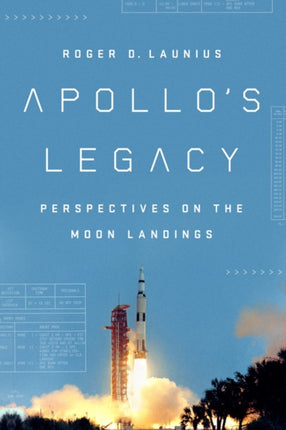 Apollo'S Legacy: Perspectives on the Moon Landings