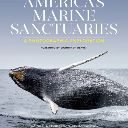 America'S Marine Sanctuaries: A Photographic Exploration