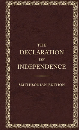 The Declaration of Independence - Smithsonian