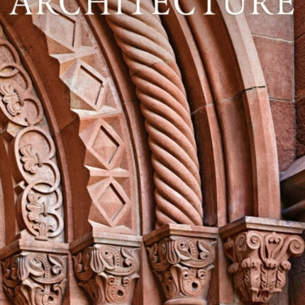 A Guide to Smithsonian Architecture