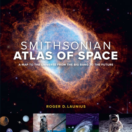 Smithsonian Atlas of Space