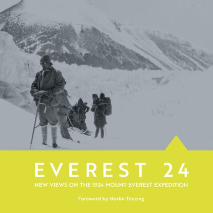 Everest 24