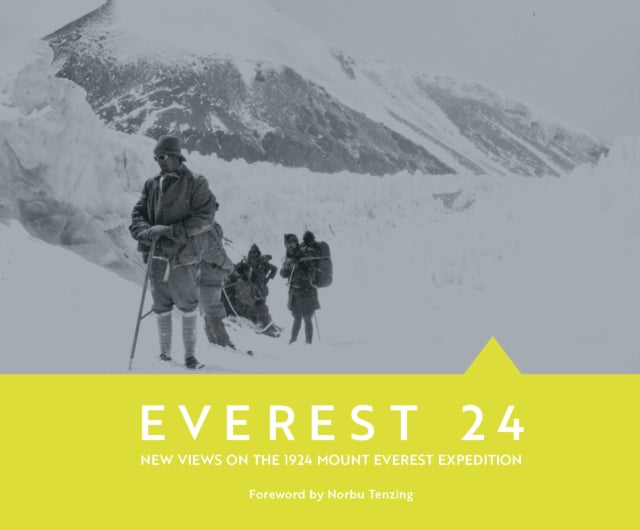 Everest 24