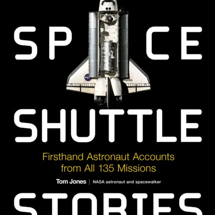 Space Shuttle Stories