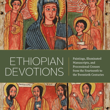 Ethiopian Devotions