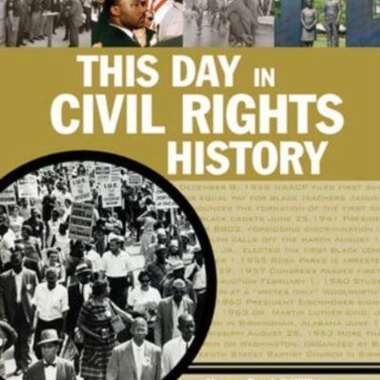 This Day in Civil Rights History