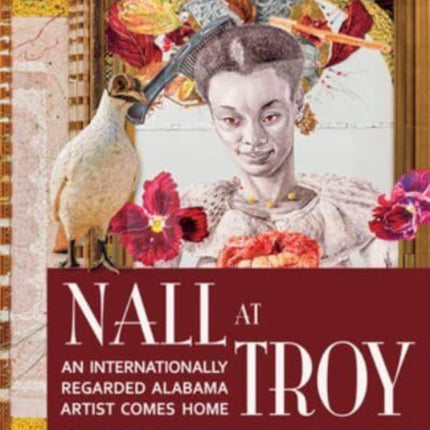 Nall at Troy: An Internationally Regarded Alabama