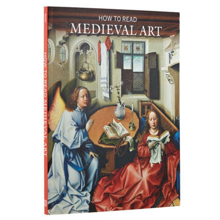 How to Read Medieval Art