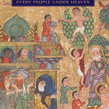 Jerusalem, 1000-1400: Every People Under Heaven