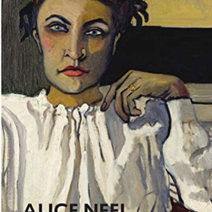 Alice Neel: People Come First