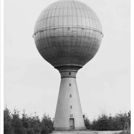 Bernd & Hilla Becher