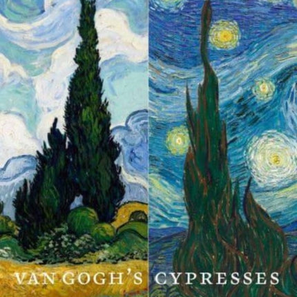 Van Gogh's Cypresses