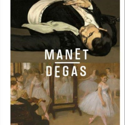 Manet/Degas