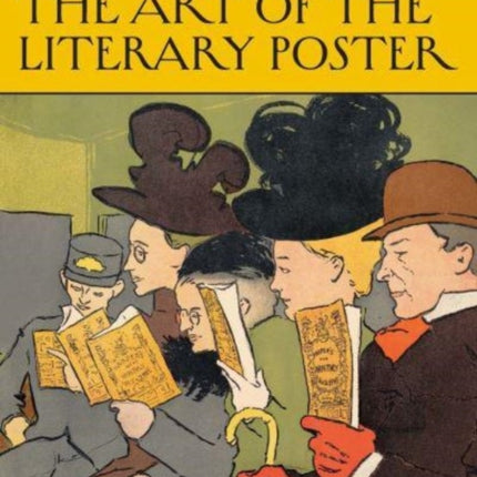 The Art of the Literary Poster