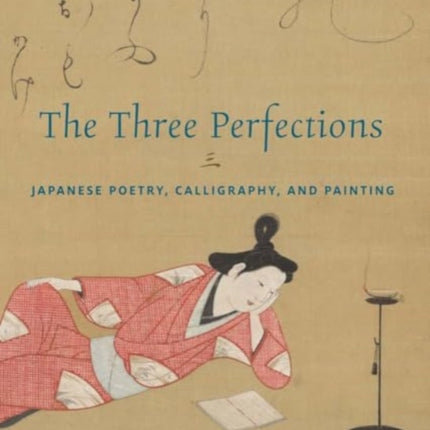 The Three Perfections