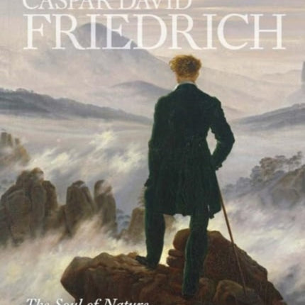 Caspar David Friedrich