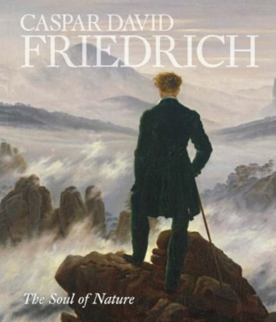 Caspar David Friedrich