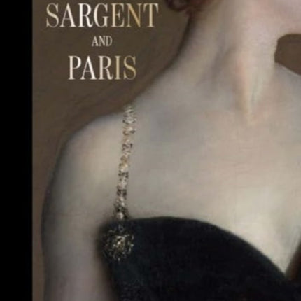 Sargent and Paris