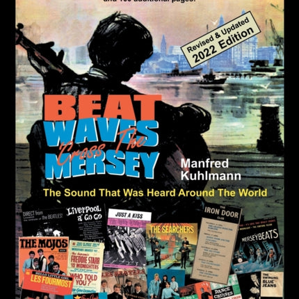 Beat Waves 'Cross the Mersey