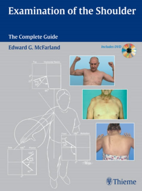 Examination of the Shoulder: The Complete Guide